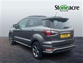 Ford EcoSport Image 4