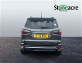 Ford EcoSport Image 5