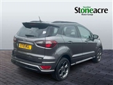 Ford EcoSport Image 6