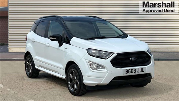 Large image for the Used Ford EcoSport