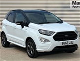 Ford EcoSport Image 1