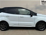 Ford EcoSport Image 2