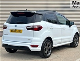 Ford EcoSport Image 3