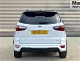 Ford EcoSport Image 4