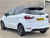 Ford EcoSport Image 5