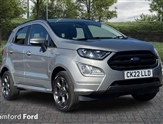 Ford EcoSport Image 1