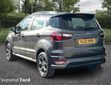 Ford EcoSport Image 3