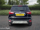 Ford EcoSport Image 5