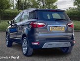 Ford EcoSport Image 2