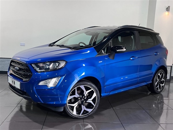 Large image for the Used Ford ECOSPORT