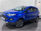 Used Ford EcoSport