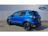 Ford EcoSport Image 2