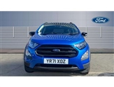 Ford EcoSport Image 3