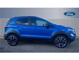 Ford EcoSport Image 5