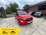 Used Ford EcoSport