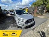 Used Ford EcoSport