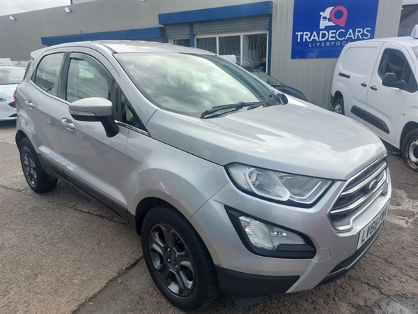 Large image for the Used Ford ECOSPORT