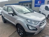 Used Ford EcoSport