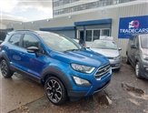 Used Ford EcoSport