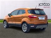 Ford EcoSport Image 3