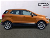 Ford EcoSport Image 4
