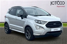Used Ford EcoSport