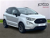 Ford EcoSport Image 1
