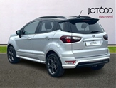 Ford EcoSport Image 3