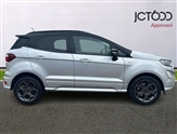 Ford EcoSport Image 4
