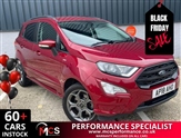 Used Ford EcoSport