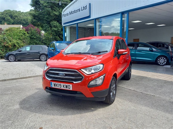 Large image for the Used Ford Ecosport