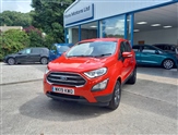 Used Ford EcoSport