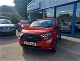 Used Ford EcoSport