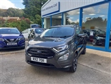 Used Ford EcoSport