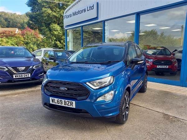 Large image for the Used Ford Ecosport