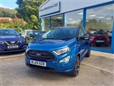 Used Ford EcoSport