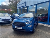 Used Ford EcoSport