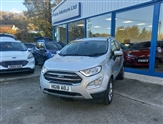 Used Ford EcoSport
