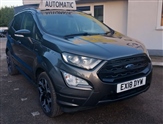 Used Ford EcoSport