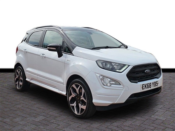 Large image for the Used Ford ECOSPORT