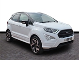 Used Ford EcoSport