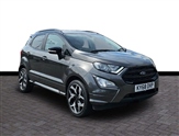 Used Ford EcoSport