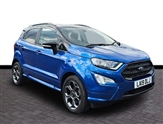 Used Ford EcoSport