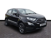 Used Ford EcoSport