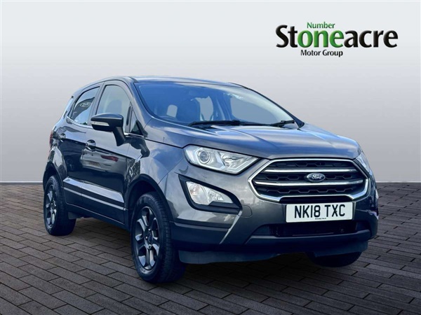 Large image for the Used Ford EcoSport