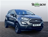 Ford EcoSport Image 1
