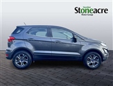 Ford EcoSport Image 2