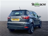 Ford EcoSport Image 3