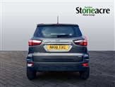 Ford EcoSport Image 4