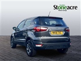 Ford EcoSport Image 5